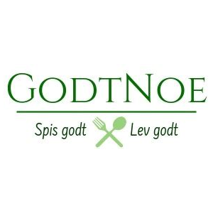 Godtnoe.no